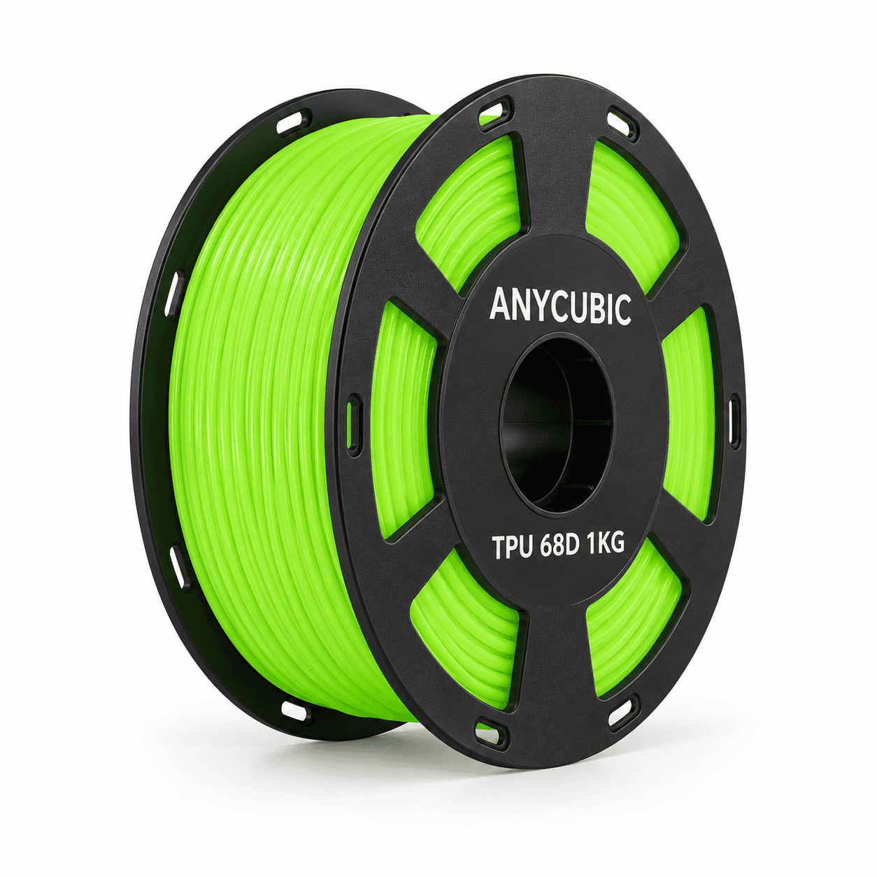 Anycubic - TPU 68D Filament 1 kg