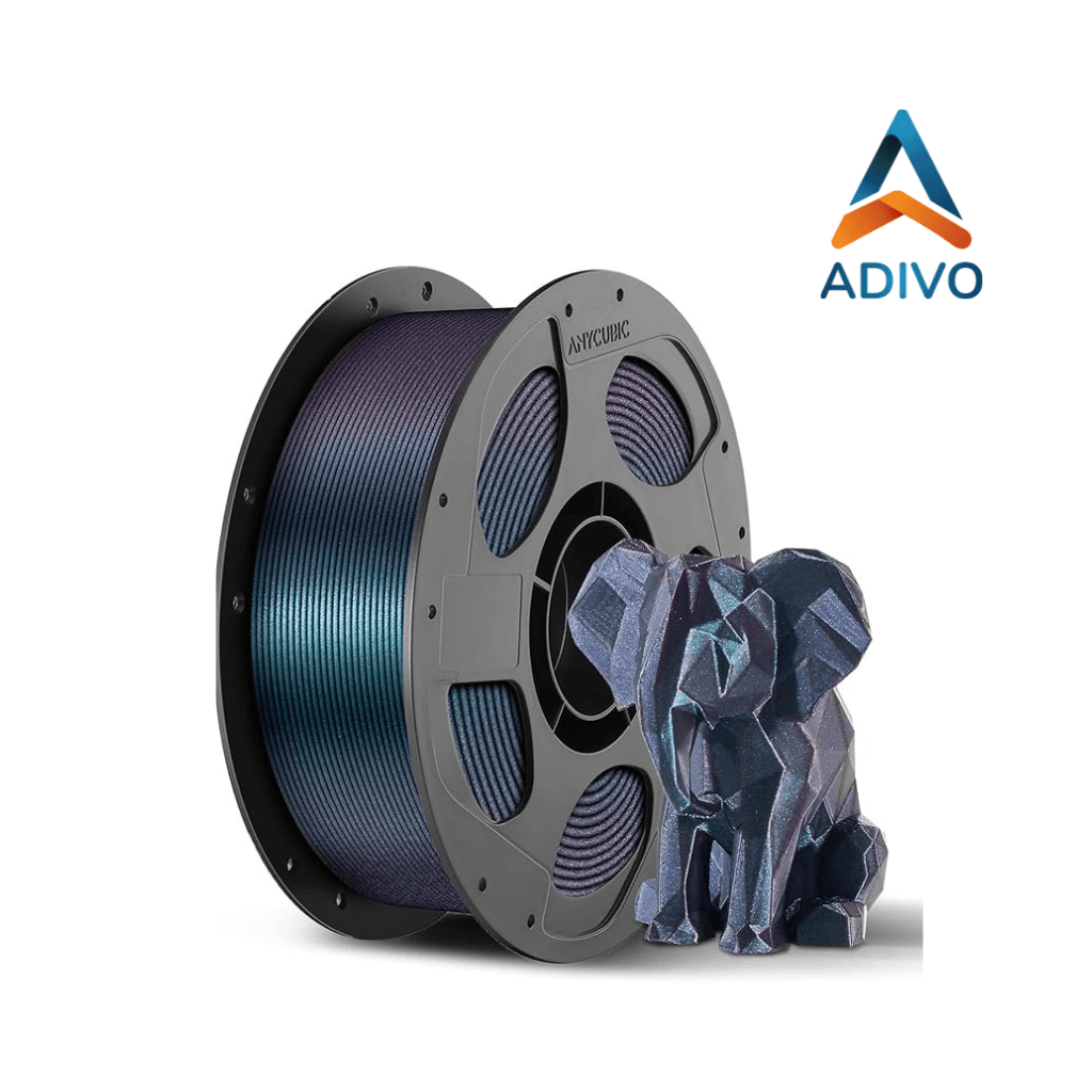 Anycubic - PLA Galaxy