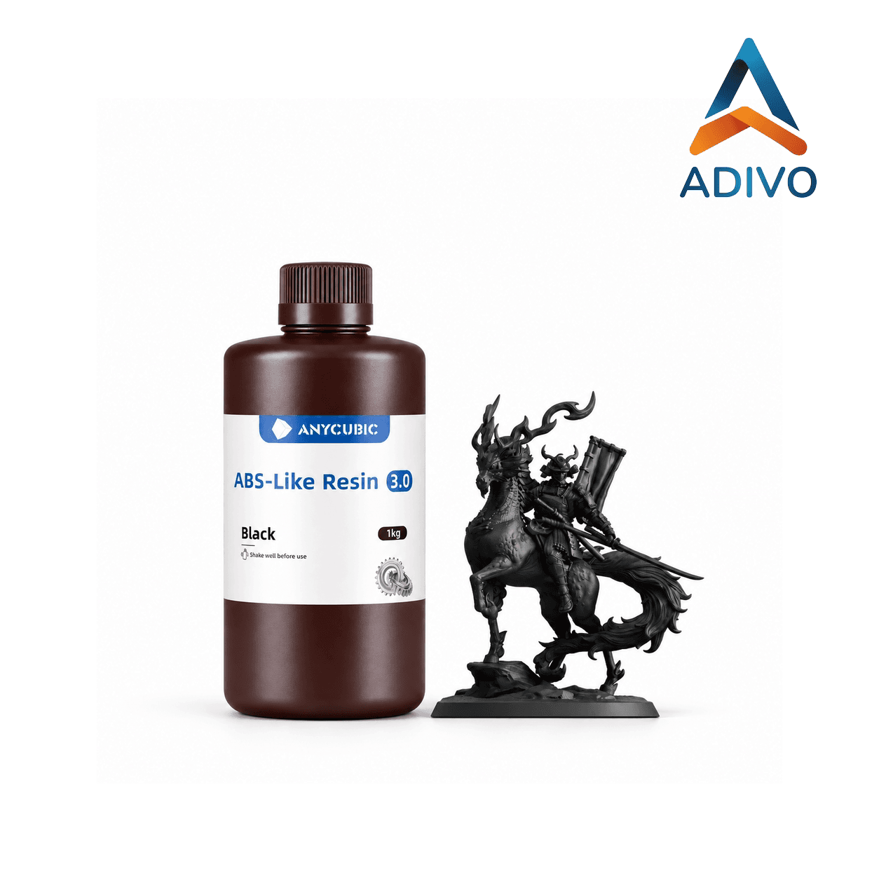 Anycubic - ABS-Like Resin 3.0
